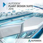 Autodesk_Autodesk Plant Design Suite 2016 M˲~_shCv